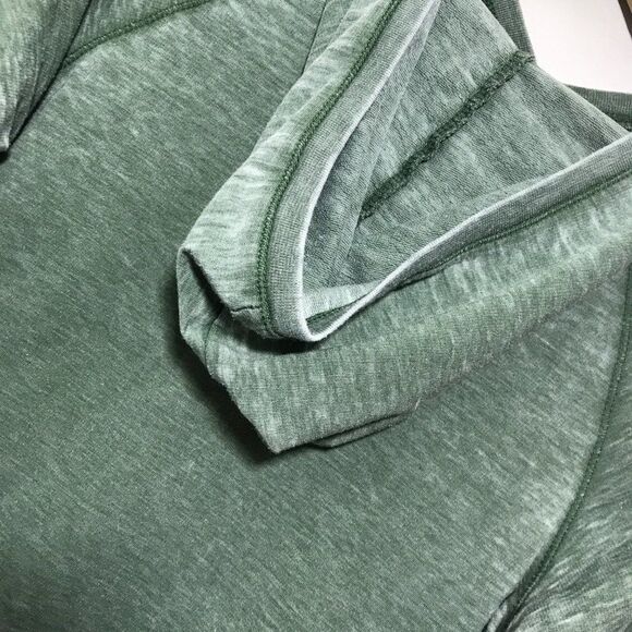 WELL WORN Los Angeles Ying and Yang Sweatshirt Hoodie Size X-Small - Picture 5 of 6